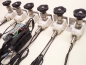 Preview: Thermostat geregelte beheizte Rohradapter mit Hutschienen-Netzteil