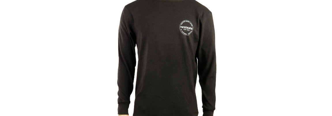 E-Thermal Fusion Shirts