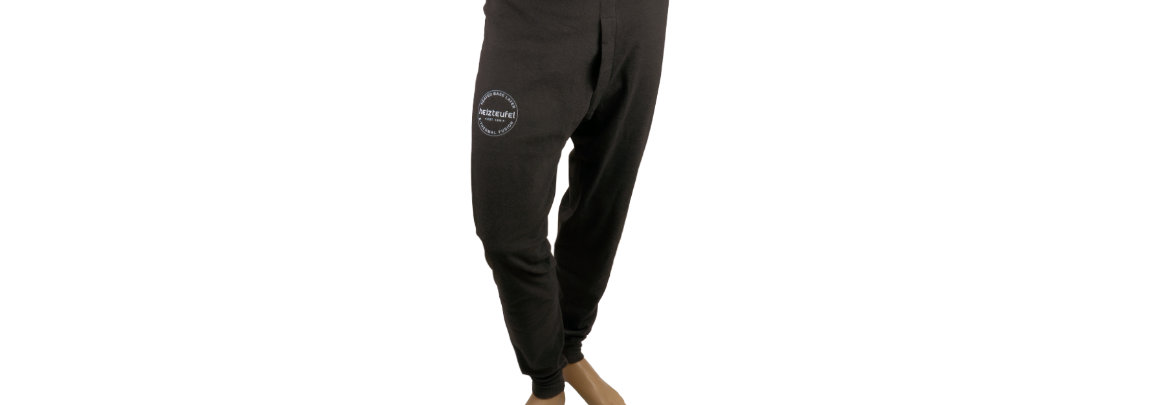 E-Thermal Fusion Pants & Leggings