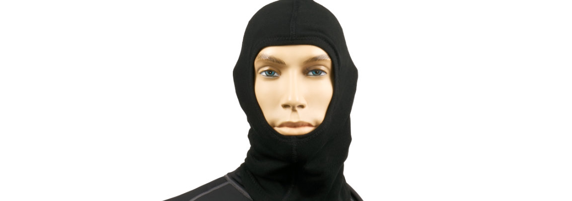 Heated Head Hoods