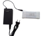 Preview: 14,8V battery heating pack X-Pro with quick charger from Heizteufel