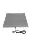 Preview: 24V Carbon heating mat 70 cm x 145 cm from Heizteufel