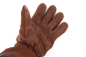 Preview: Heated Goatskin Glove "Darling"