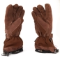 Preview: heatable glove "Darling" made of goat leather