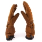 Preview: Double-sided heated glove "Dual Heat Rider" for riding and carriage driving