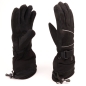 Preview: Double sided heated gloves for hang glider "Dual Heat Glider" with push heat control