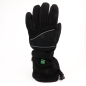 Preview: Double sided heated gloves for hang glider "Dual Heat Glider" with push heat control