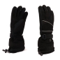 Preview: heated glove Dual Heat Darling with push heating control