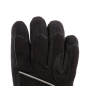 Preview: 3-1234 Double sided heated gloves DH-Darling with push heating control 010