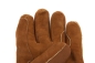 Preview: 3-1235 double-sided heated gloves DH-Darling-Push Brown 025