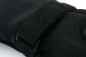 Preview: 3-1242 Dual Heat mitten in black goatskin and push heat control 010