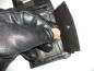 Preview: heated glove Dual Heat "Love & Peace" with push heat control