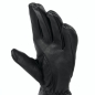 Preview: Beheizte Motorrad-Handschuhe 30er-Jahre Retro-Look