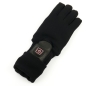 Preview: Heated glove mediDay for rheumatism and Raynaud with push button heat control and cuffs