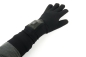 Preview: Heated glove mediDay for rheumatism and Raynaud with push button heat control and cuffs