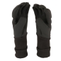 Preview: heatable softshell glove with cuff Dual Heat Medi