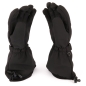 Preview: Double sided heated softshell gauntlet gloves Dual Heat Medi