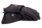 Preview: heated softshell gauntlet glove Dual Heat Medi-Push