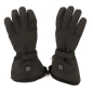 Preview: Double-Sided Heated Softshell Gauntlet Glove "Dual Heat Medi-Push"