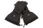 Preview: Double-Sided Heated Softshell Gauntlet Glove "Dual Heat Medi-Push"