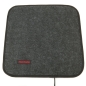 Preview: Seat cushion with cable