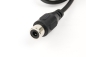 Preview: Extension cable cinch 120cm smooth from Heizteufel