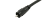 Preview: Y-Cinch Adapter Cable (Silicone) for 2 Heating Products on One Power Supply, Parallel, Max. 12A