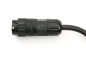 Preview: Santi Adapter Cable: Santi Plug to Heizteufel RCA Plug