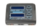 Preview: Balance Charger/Discharger 120W/240W Dual Channel 2 x 10A@12V for LiPo/Lilon Batteries