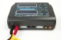 Preview: Balance Charger/Discharger 120W/240W Dual Channel 2 x 10A@12V for LiPo/Lilon Batteries