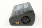 Preview: Balance Charger/Discharger 120W/240W Dual Channel 2 x 10A@12V for LiPo/Lilon Batteries