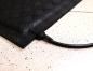 Preview: Heated rubber mat 130x60cm front structure detail