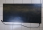 Preview: Heated rubber mat 130x60cm back side