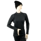 Preview: Heated Shirt For Diver Waterproof Base Layer Model Body X 003