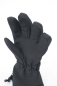 Preview: heated softshell gauntlet glove Dual Heat Medi-Push