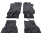 Preview: Double-Sided, thermalisolated Heated Inner Glove for Divers "Dual Heat inDive thermal" (12V)