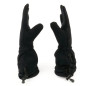 Preview: Heating gloves with push button heating control "Dual Heat Medi-Day