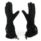 Preview: Heating gloves with push button heating control "Dual Heat Medi-Day