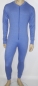 Preview: Heizteufel heated overall blue