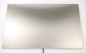 Preview: Wärmebild beheizte V2A Edelstahlplatte für Schubladen von Heizteufel