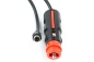 Preview: Automotive wiring system plug from Heizteufel