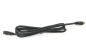 Preview: Verbindungskabel glatt 120cm AWG-16