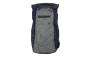 Preview: Slip Bag Wheelchair Driver Heizteufel Black-Gray