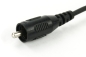 Preview: Extension cable cinch 180cm smooth from Heizteufel