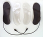 Preview: heatable orthopedic insoles