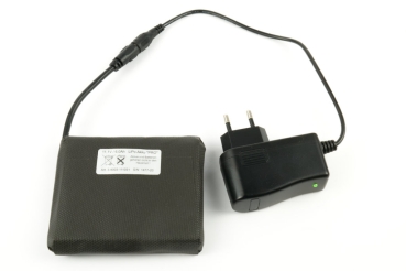 11,1V 6.200mAh LiPo Akku-Heizpaket Pro-Dive-Touch-2k für Taucherheizbekleidung