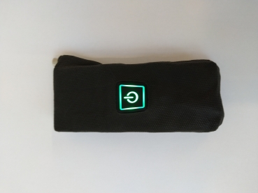 14,8V Akku-Push grün