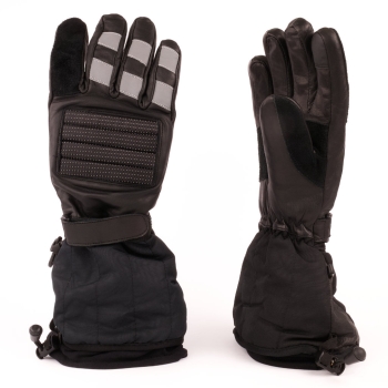 heated motorcycle gloves "Touring - XHot"