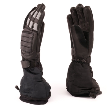 3-1141 Motorcycle heated glove Touring XHot 003