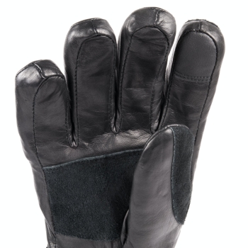 Double-sided heated motorcycle gloves "Dual Heat Touring"